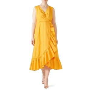 RTR Sachin & Babi Mango Holly Dress - size 14